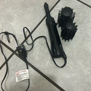 Infiniti pro by Conair